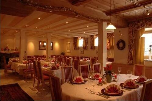 Hotel Glockenstuhl Gerlos - Photo5