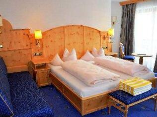 Hotel Jagerhof Gerlos - Photo3