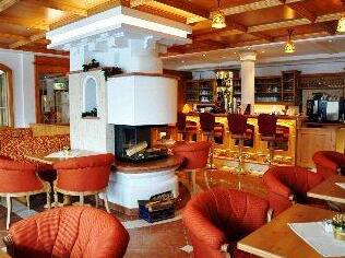 Hotel Jagerhof Gerlos - Photo4