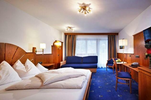 Hotel Jagerhof Gerlos - Photo5