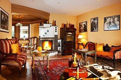 Hotel Kristall - Adults Only - Photo3