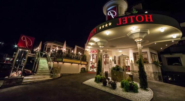 Hotel Platzer Superior