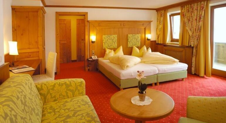 Hotel Platzer Superior - Photo3