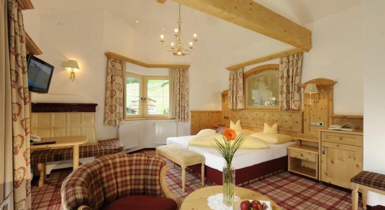 Hotel Platzer Superior - Photo4