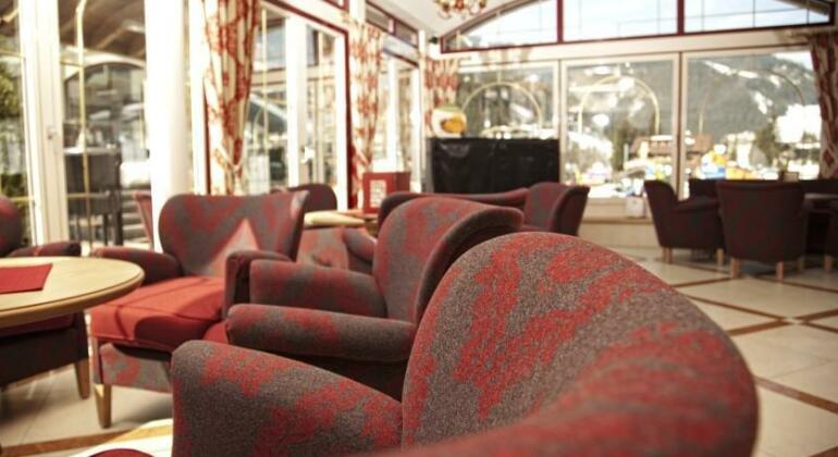 Hotel Platzer Superior - Photo5