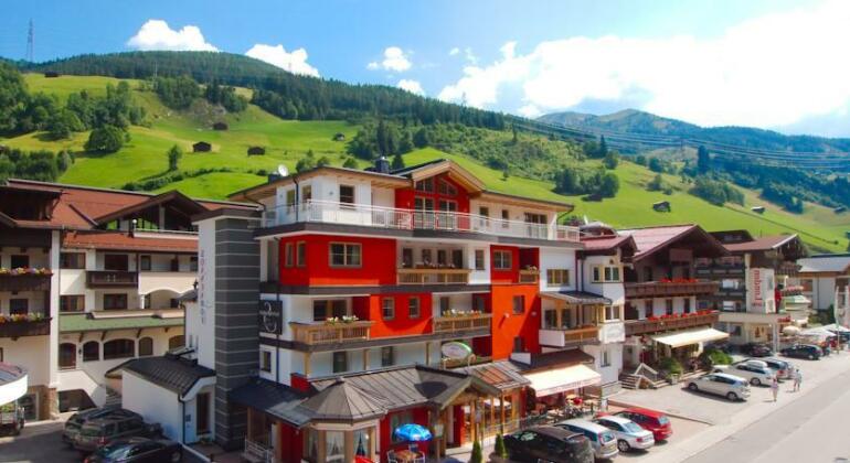 Hotel Sonnenhof Gerlos - Photo2