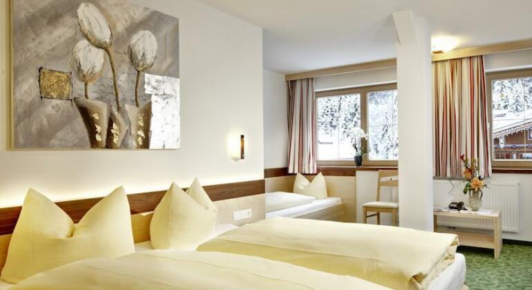 Hotel Sonnenhof Gerlos - Photo4