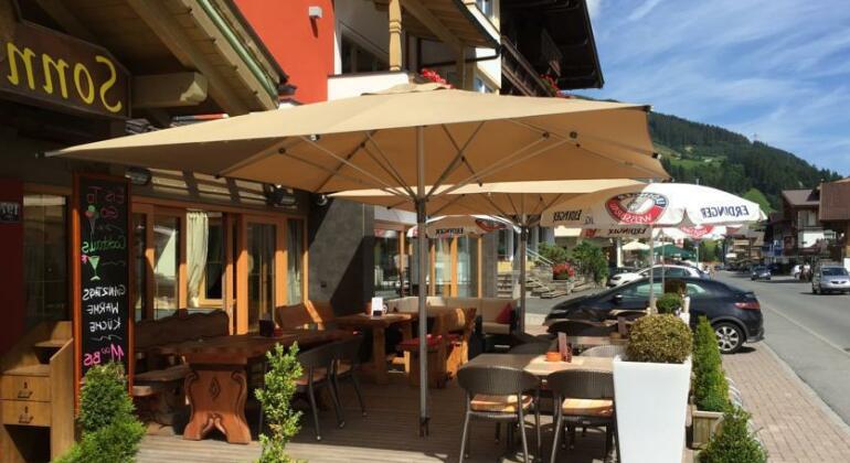 Hotel Sonnenhof Gerlos - Photo5