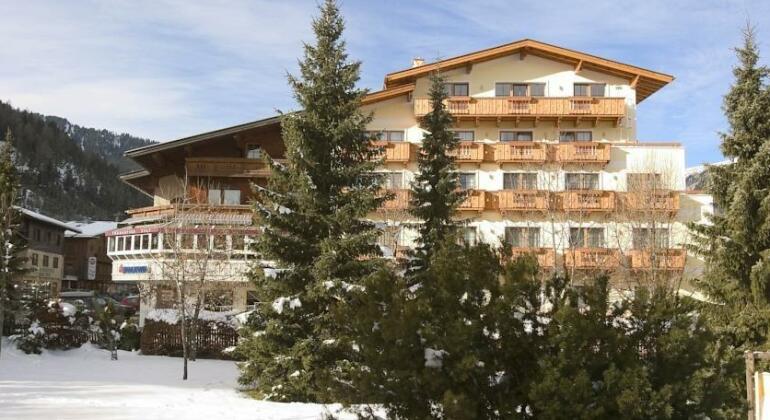 Hotel Sportalm Gerlos - Photo2