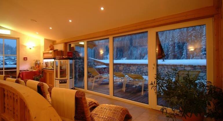 Hotel Sportalm Gerlos - Photo3