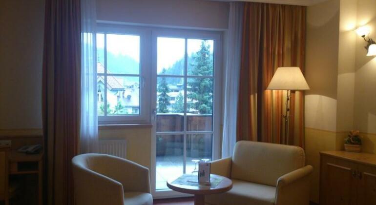 Hotel Sportalm Gerlos - Photo4