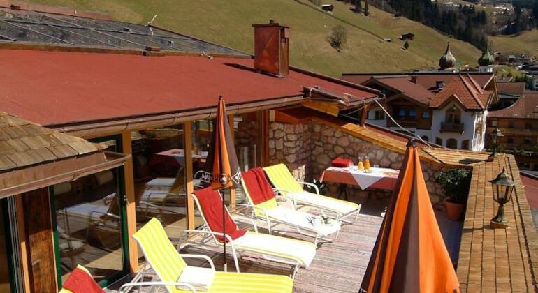 Hotel Sportalm Gerlos - Photo5