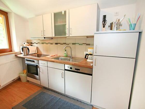 Interhome - Haus Berghof - Photo3