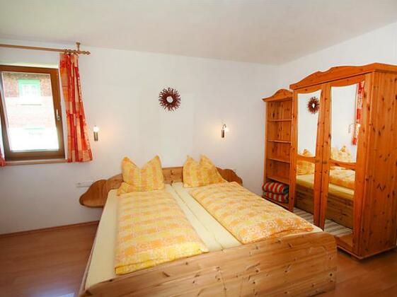 Interhome - Haus Berghof - Photo4