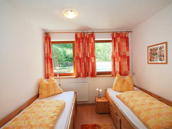 Interhome - Haus Berghof - Photo5
