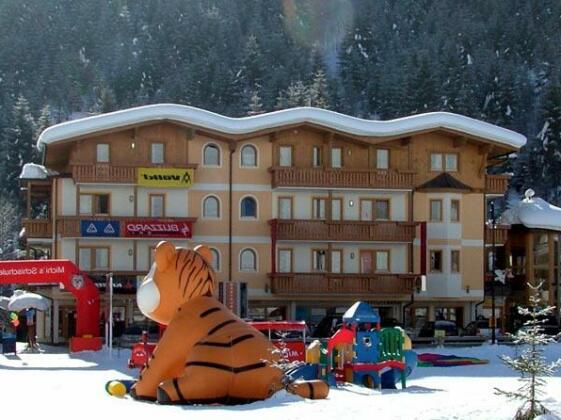 Joe's Apparthotel by Travel Partner - Photo4