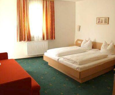 Joe's Apparthotel by Travel Partner - Photo5