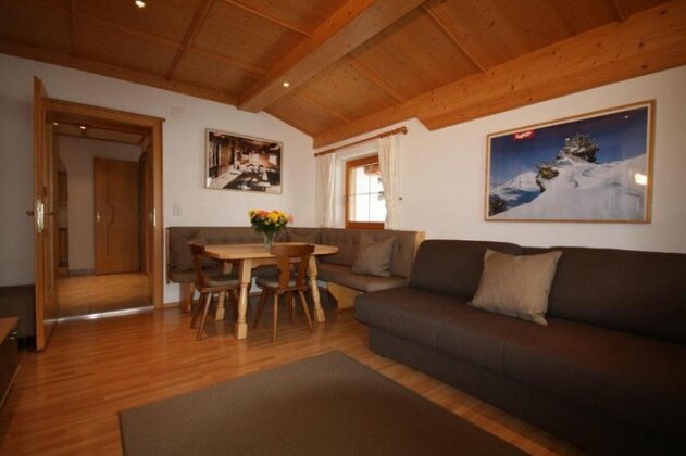 Landhaus Casper - Photo4