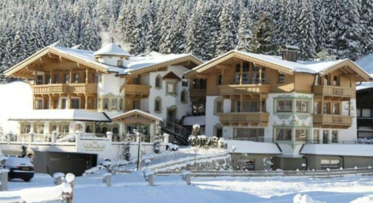 Landhaus Haberl - Photo2