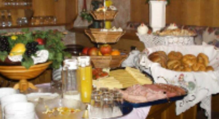 Landhaus Haberl - Photo3