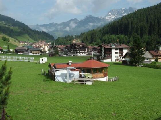 Landhaus Hofer Gerlos - Photo2