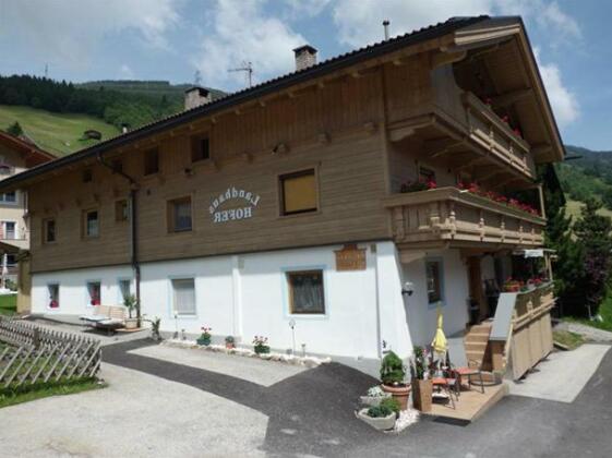 Landhaus Hofer Gerlos - Photo4