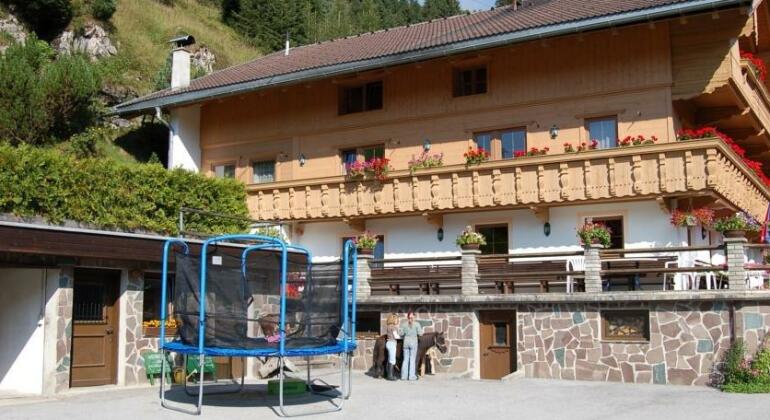 Landhaus Staudacher - Photo3