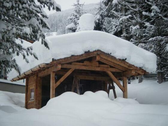 Lodge Tirolerhof - Photo2