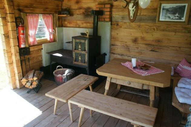 Lodge Tirolerhof - Photo3