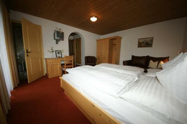 Lodge Tirolerhof - Photo5