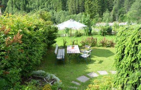 Pension Zillertal - Photo3