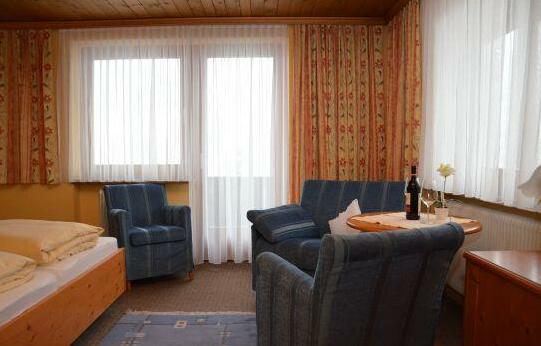 Pension Zillertal - Photo5