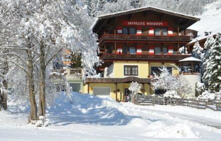 Pension Zillertal