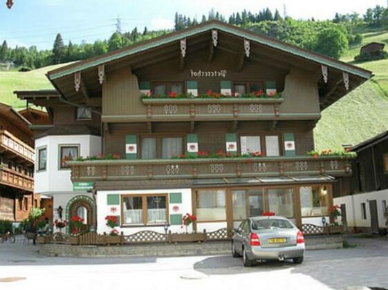 Petererhof - Photo2