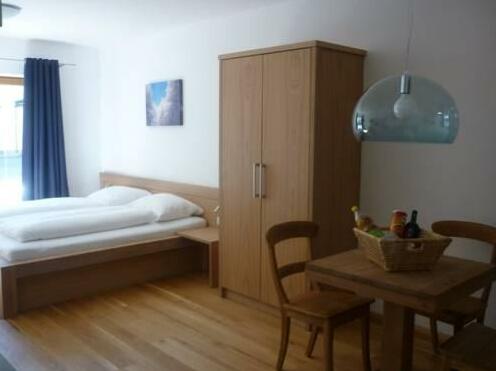 Residence Zillertal - Photo2