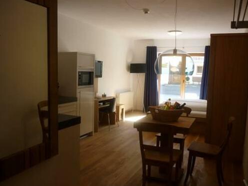 Residence Zillertal - Photo4
