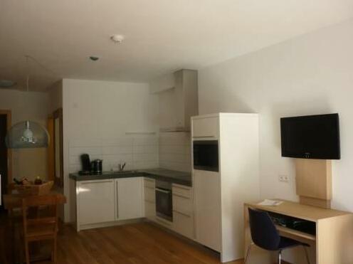 Residence Zillertal - Photo5