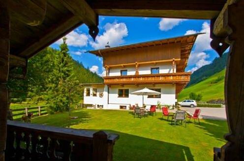 Villa Michaela Gerlos - Photo2