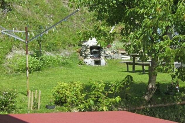 Apartment Alpin Gerlosberg - Photo2