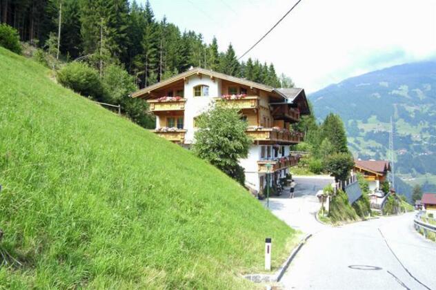 Apartment Alpin Gerlosberg - Photo3