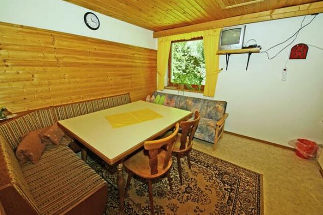 Apartment Alpin Gerlosberg - Photo4