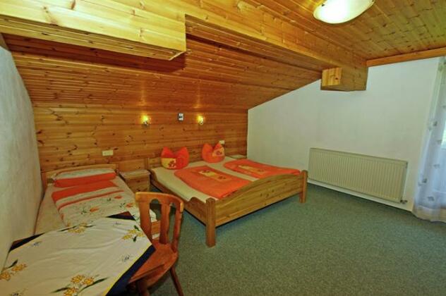 Apartment Alpin Gerlosberg - Photo5