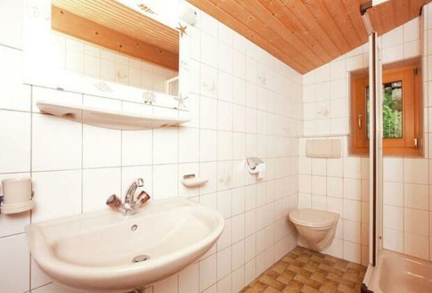 Apartment Haus Kroll 1 - Photo2