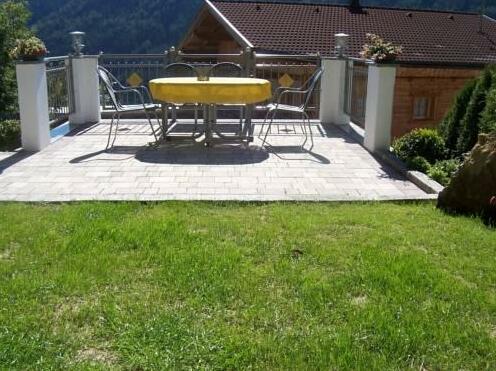 Ferienhaus Schweinberger - Photo4