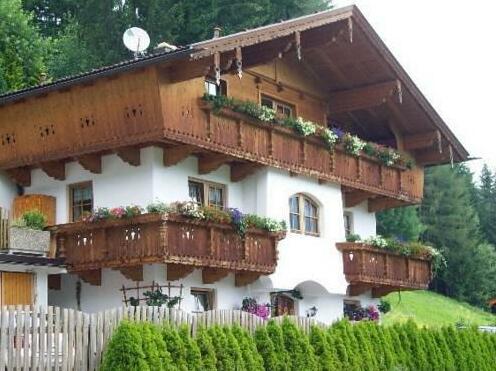 Gastehaus Florl