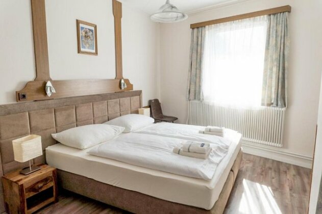 Pension zum Meridianstein - Photo4