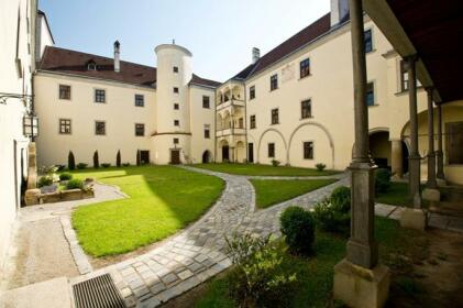 Schloss Gmund Pension