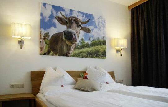 Hotel Wildschutz Gmunden - Photo2