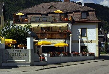 Seegasthof und Hotel Steinmaurer