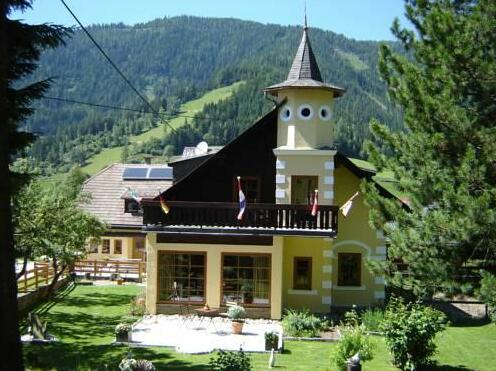 Gurkhof Ferienwohnungen - Photo2